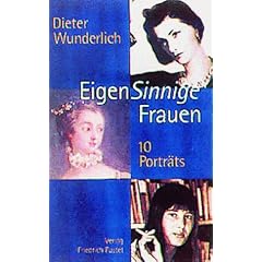 EigenSinnige Frauen