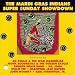 The Mardi Gras Indians Super Sunday Showdown [Musikkassette] [US-Import]