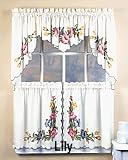 Window Treatment - Swags