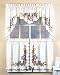 Lily Kitchen Curtain