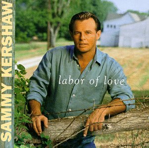 SAMMY KERSHAW - Thank God You