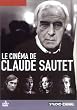 Coffret Claude Sautet 6 DVD : C�sar et Rosalie / Max et les ferrailleurs / Un mauvais fils / Mado / Vincent, Fran�ois, Paul et les autres� / Les Choses de la vie