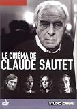 Coffret Claude Sautet 6 DVD : C�sar et Rosalie / Max et les ferrailleurs / Un mauvais fils / Mado / Vincent, Fran�ois, Paul et les autres� / Les Choses de la vie
