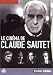 Acheter Coffret Claude Sautet 6 DVD : C�sar et Rosalie / Max et les ...
