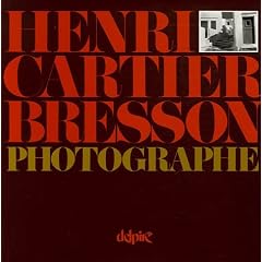 Photographe