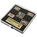 Los Angeles Lakers 2010 NBA Champions 5-Pack Pin Set