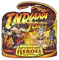 Indiana Jones Adventure Heroes - Mola Ram and Temple Priest