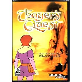 Thayer's Quest