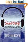 Sound Design