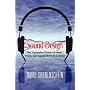 Sound Design: The Expressive Power of Music, Voice&hellip by David Sonnenschein