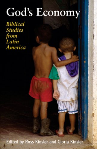 God's Economy: Biblical Studies From Latin America under Liberation Theology in The Books Store