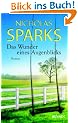 Das Wunder eines Augenblicks