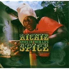 Spice In Your Life