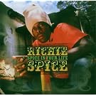 Spice in Your Life