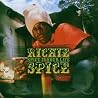 Image de l'album de Richie Spice
