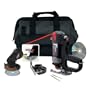 RotoZip RZ20-4300 120-Volt Spiral Saw Kit