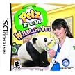 Petz Rescue: Wildlife Vet (Nintendo DS)