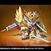 SDX灼熱騎士ガンダムF91