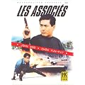 Coffret John Woo 2 DVD : Les Associ�s / Just Heroes