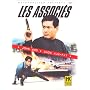 Coffret John Woo 2 DVD : Les Associés / Just Heroes