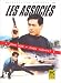 Coffret John Woo 2 DVD : Les Associés / Just Heroes Image of Coffret John Woo 2 DVD : Les Associés / Just Heroes