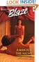 A Man for the Night (Harlequin Blaze, No 64)