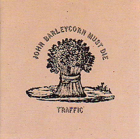 TRAFFIC - Who Knows What tomorrow May Bring Lyrics - Zortam Music