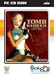 Tomb Raider II (DVD Packaging)