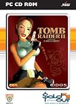 Tomb Raider II (DVD Packaging)