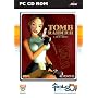Tomb Raider II (DVD Packaging)
