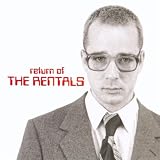 Friends Of P. (Album Version)