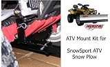Snow Sport ATV Plow 1.5