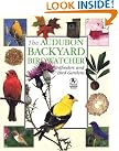 The Audubon Backyard...