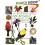 The Audubon Backyard Birdwatcher: Birdfeeders and Bird Gardens