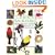 The Audubon Backyard Birdwatcher: Birdfeeders and Bird Gardens