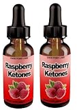 Raspberry Ketones, 247mg, Highest Quality, Natural Weight Loss and Appetite Suppression, 120ct 247mg per pill!! Pack Of Two