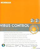 Revue CD Training  / Antivirus Virus Control