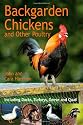 Backgarden Chickens and Other Poultry
