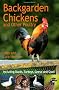 Backgarden Chickens and Other Poultry