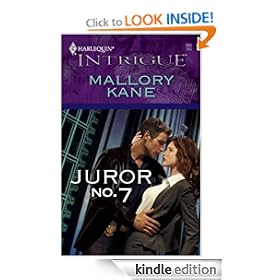 Juror No. 7