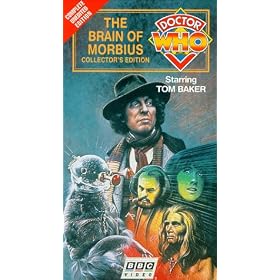 Doctor Who - The Brain of Morbius (Collector's Edition) [VHS]