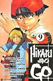 Hikaru No Go, tome 9