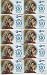 AT&T Prepaid Long Distance Phone Calling Cards (10 x $10) (10 cards each with 67 minutes= total 670 minutes) 65% Off Face Value! Calling card