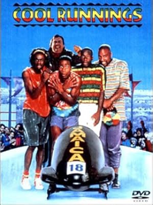 クール・ランニング [DVD]