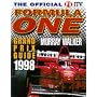 Official ITV Formula One Fan's Guide 1998