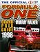 The Official F1 Grand Prix Guide 1998