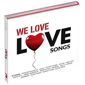 We Love Lovesongs