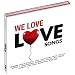 We Love Lovesongs