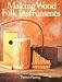 Making Wood Folk Instruments