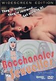 Bacchanales Sexuelles